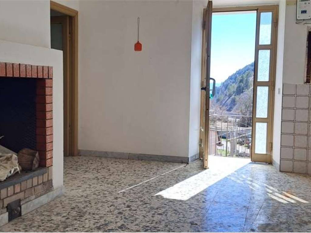 Appartamento a Rionero sannitico in Via San bartolomeo, 18 - Foto 4