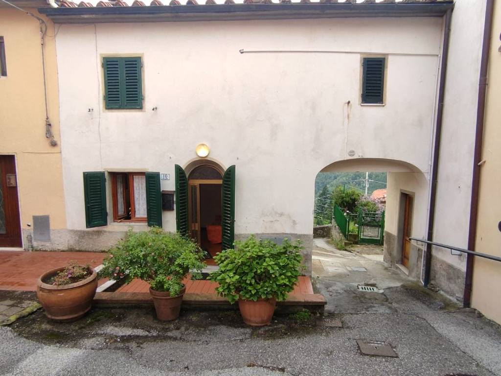 Casa indipendente a Pistoia in Via della Rupe - Foto 3