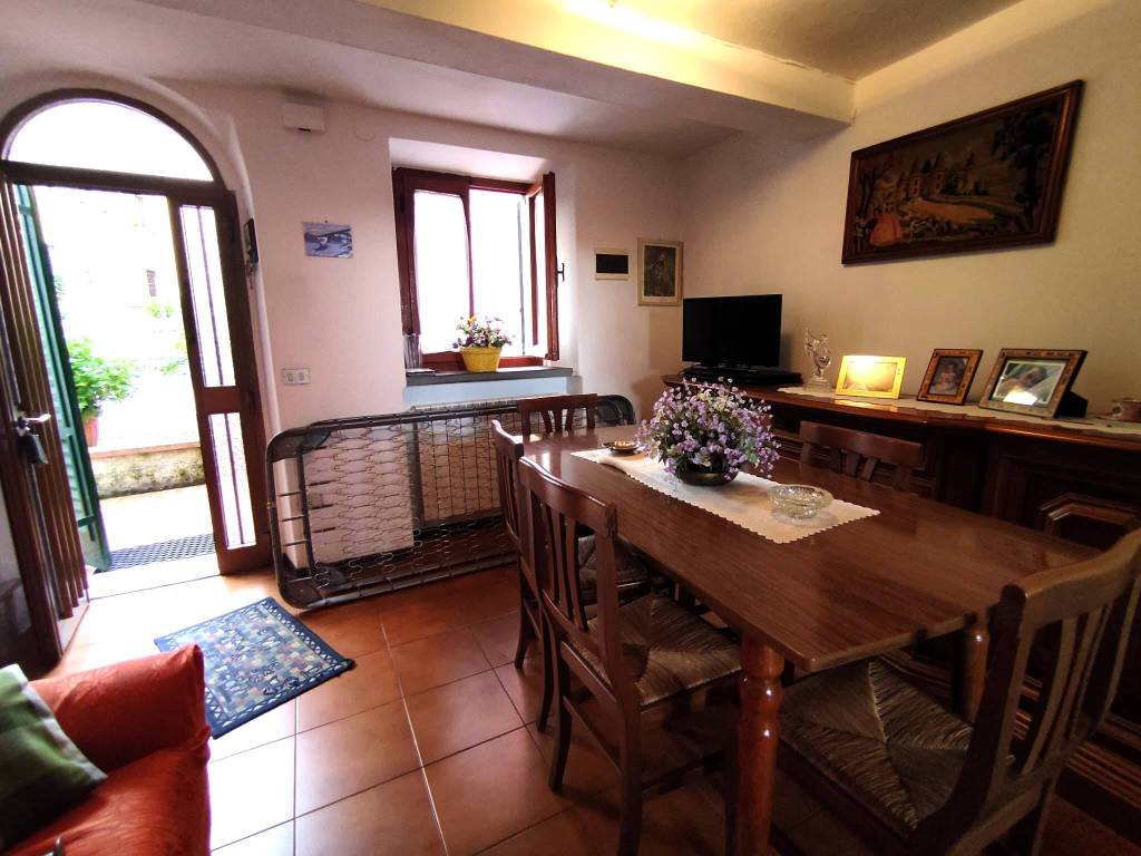 Casa indipendente a Pistoia in Via della Rupe - Foto 5