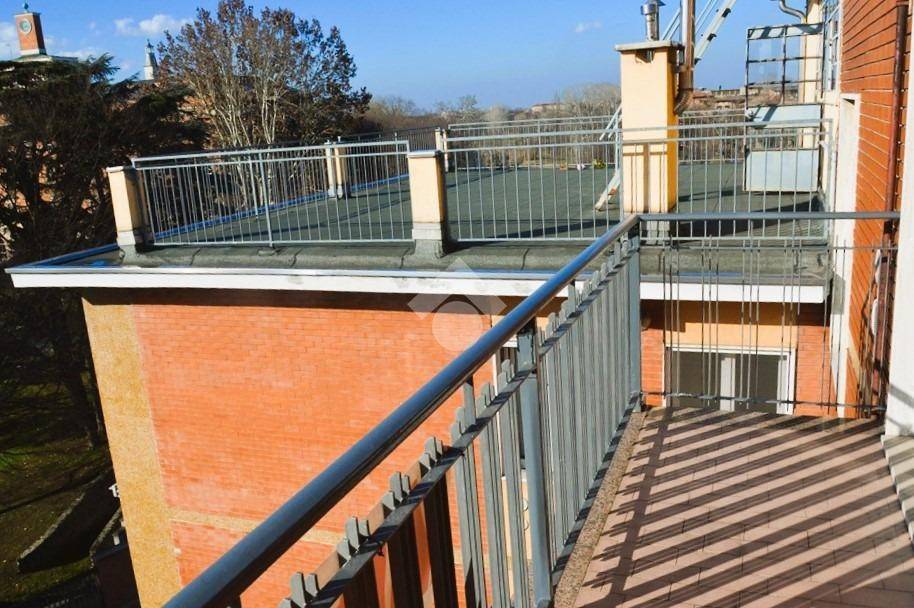 Appartamento a Parma in strada langhirano, 8 - Foto 5