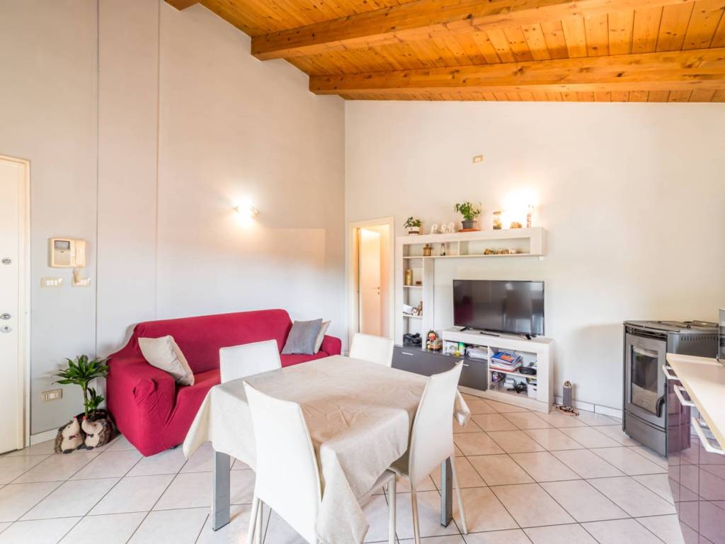 Appartamento a Bernezzo in Via Antonio Vivaldi, 13 - Foto 4