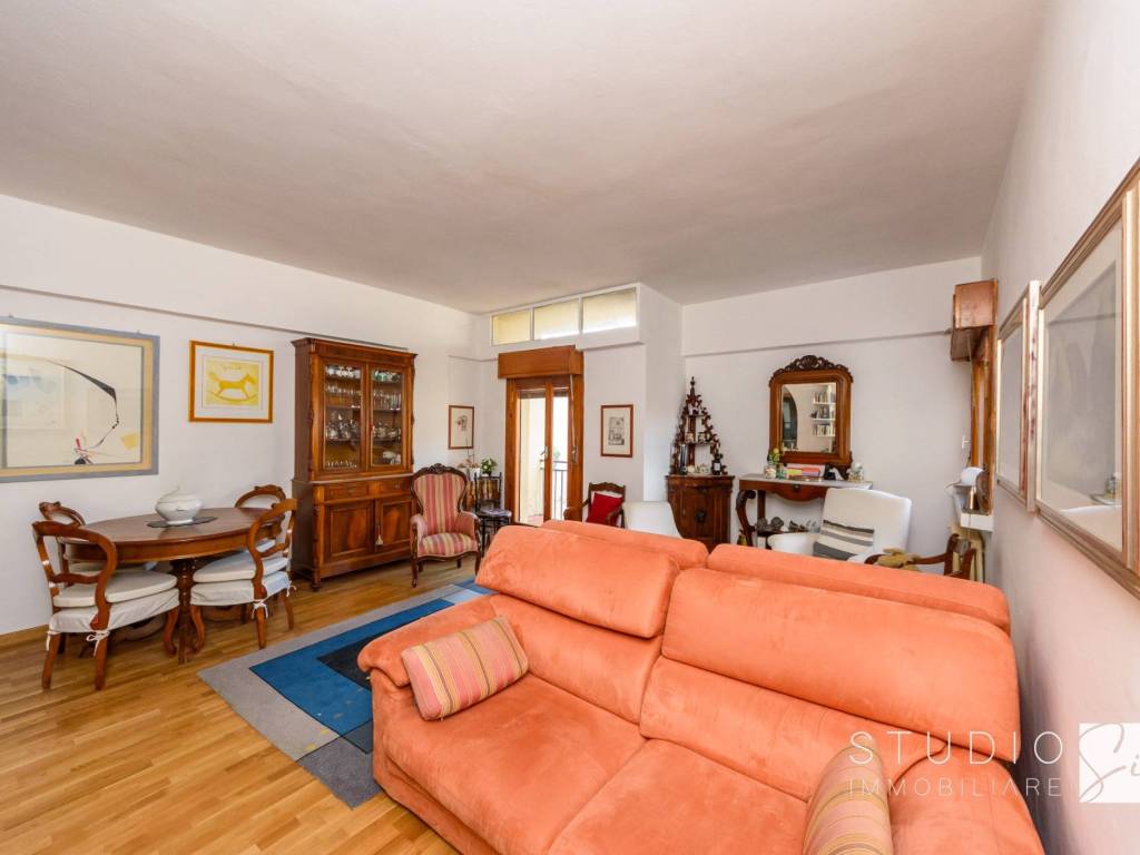 Appartamento a Pistoia in Via Lunga - Foto 3