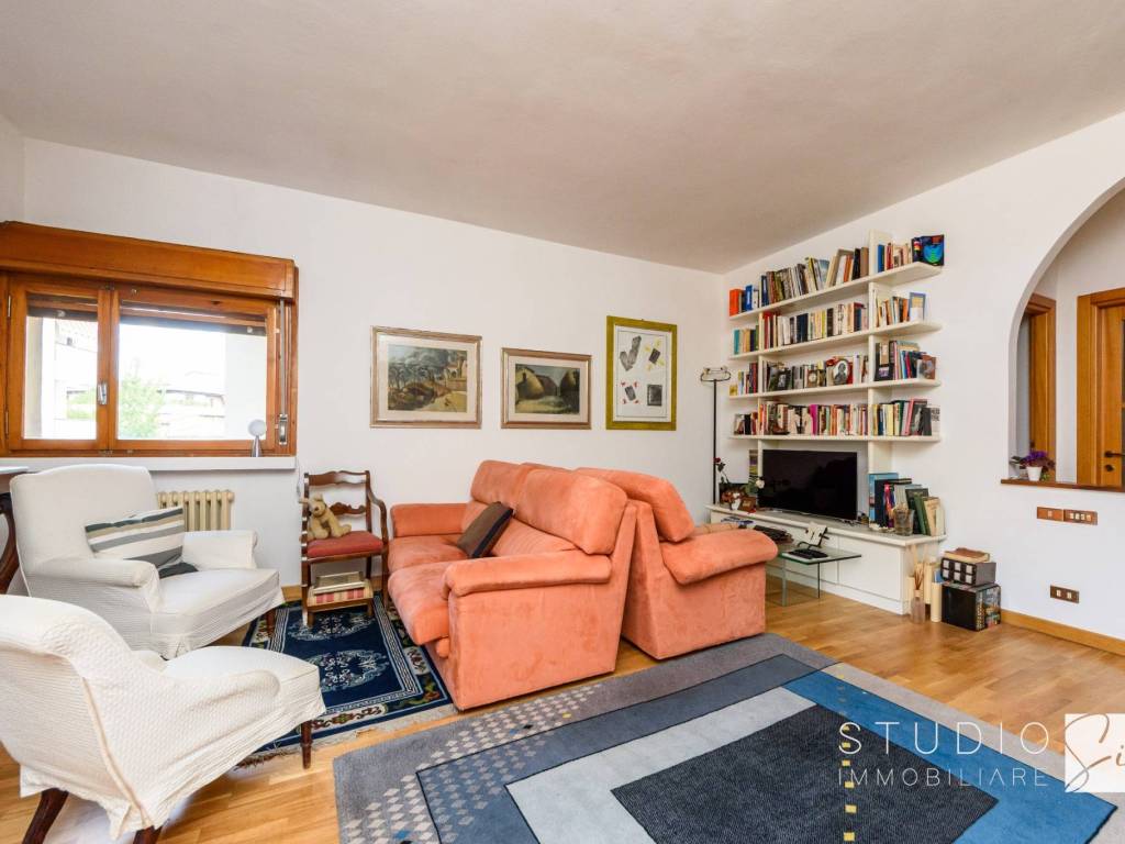 Appartamento a Pistoia in Via Lunga - Foto 5