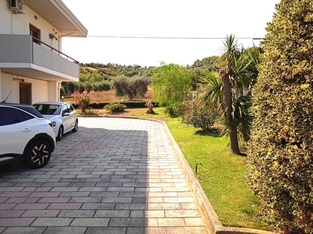 Villa a Alba adriatica in Via del Vecchio Forte, 39 - Foto 5