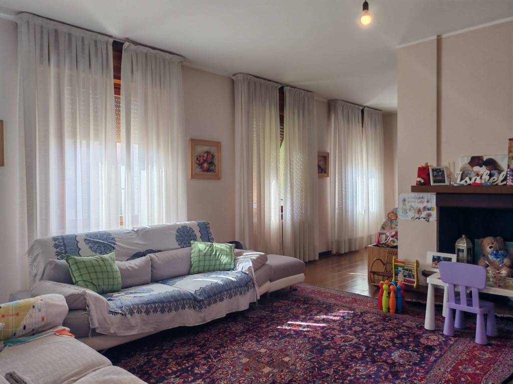 Casa indipendente a Vescovato in Via Nazario Sauro - Foto 3