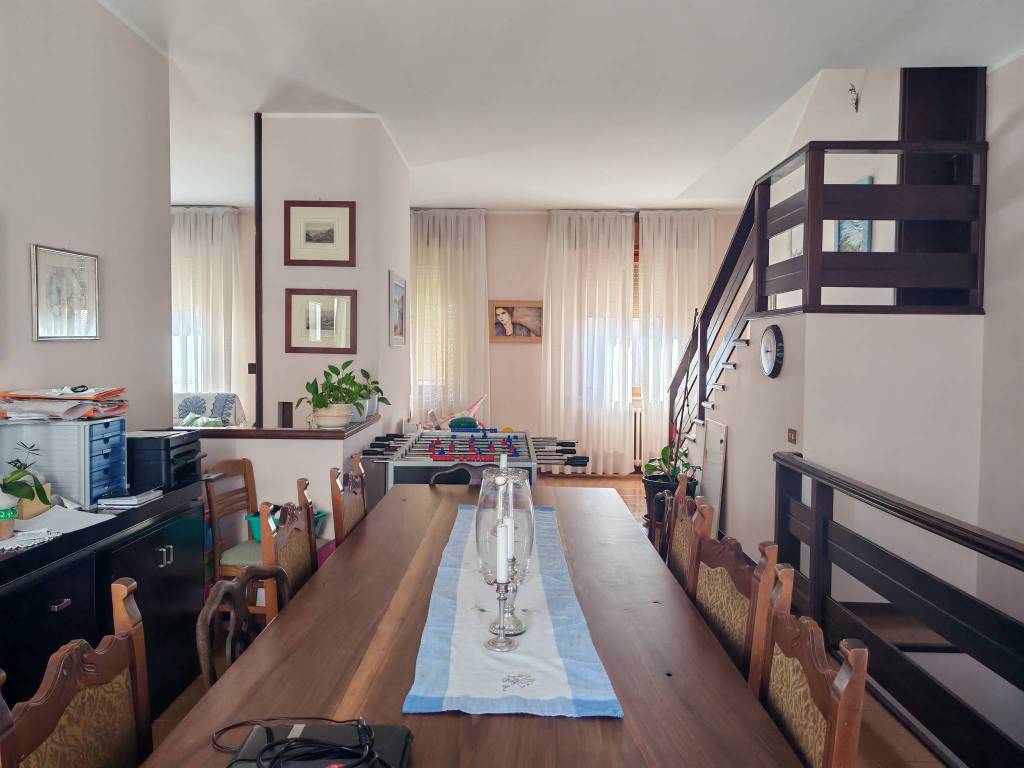 Casa indipendente a Vescovato in Via Nazario Sauro - Foto 5