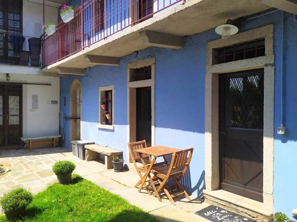 Casa indipendente a Stresa in Via Don Filippo Rossi, 19 - Foto 2