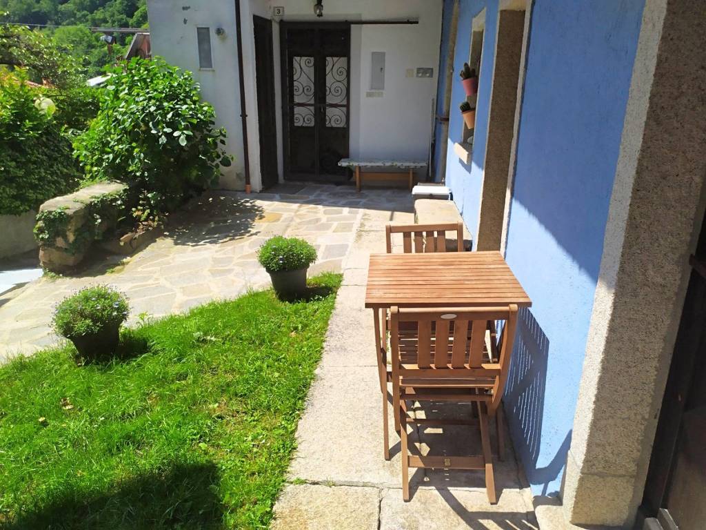 Casa indipendente a Stresa in Via Don Filippo Rossi, 19 - Foto 3