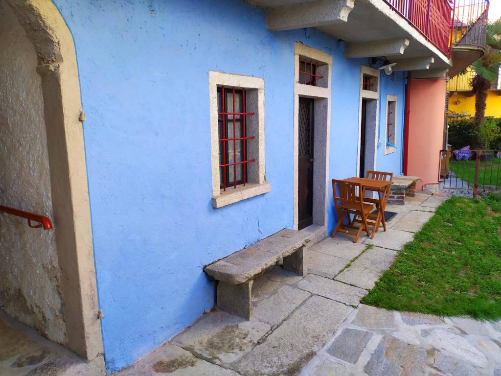 Casa indipendente a Stresa in Via Don Filippo Rossi, 19 - Foto 4