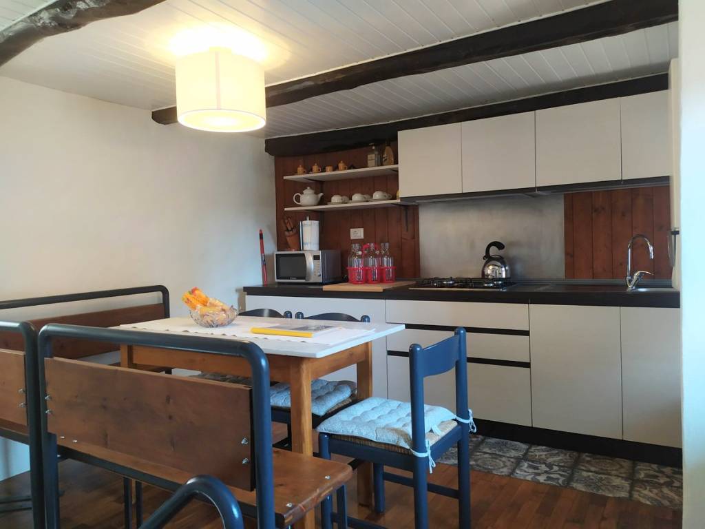 Casa indipendente a Stresa in Via Don Filippo Rossi, 19 - Foto 5