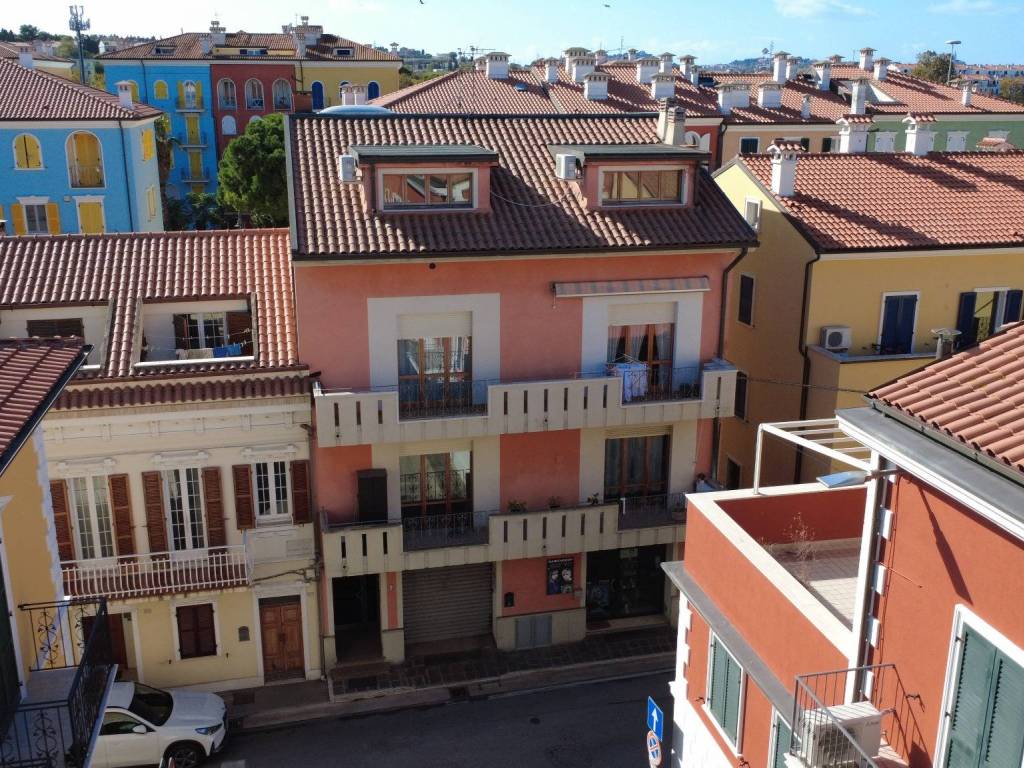 Appartamento a Porto recanati in Via Veneto 4 - Foto 3