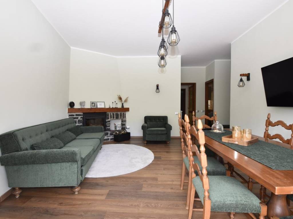 Appartamento a Cassina valsassina in Via Mezzacca, 3 - Foto 4