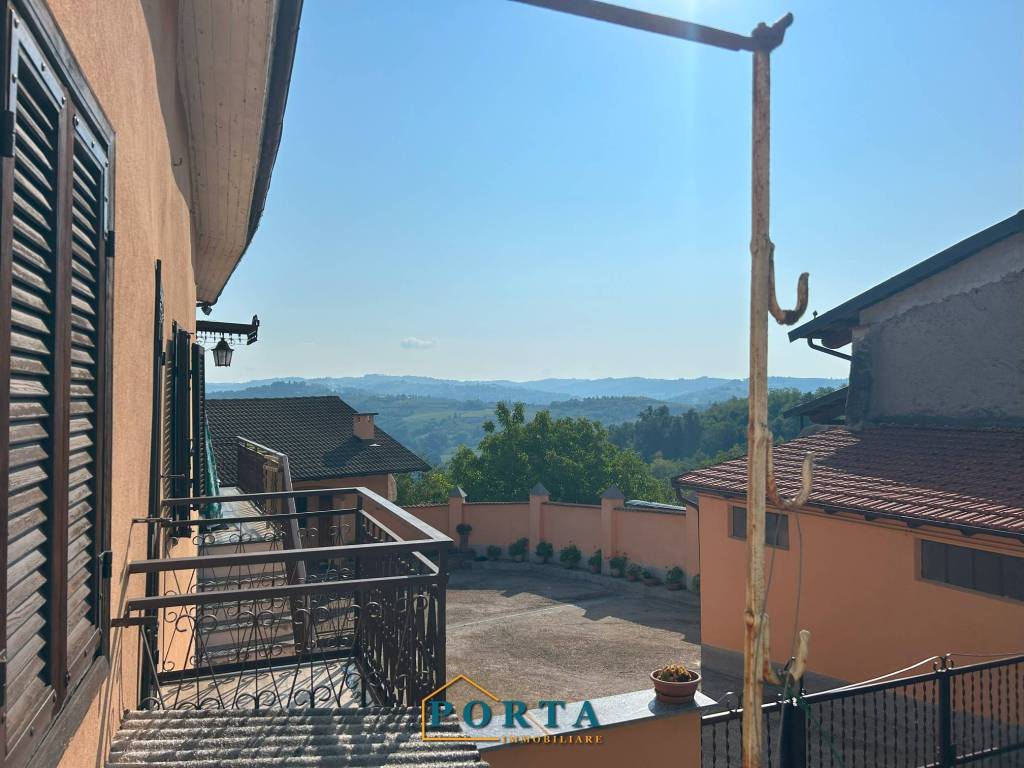 Casa indipendente a Rocca cigliè in Via Roma, 54 - Foto 3