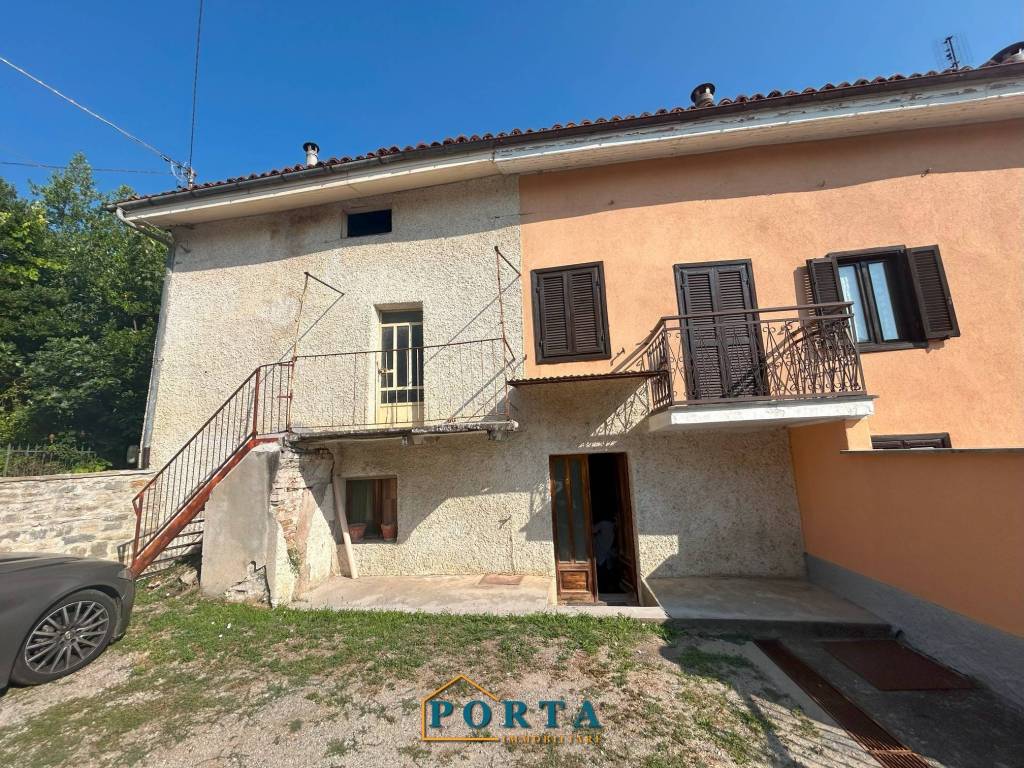 Casa indipendente a Rocca cigliè in Via Roma, 54 - Foto 5