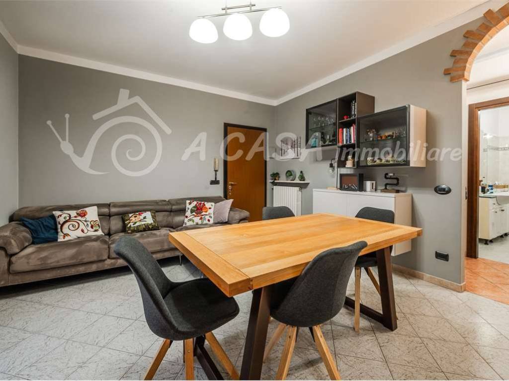 Appartamento a Medesano in via De Filippo, 5 - Foto 2