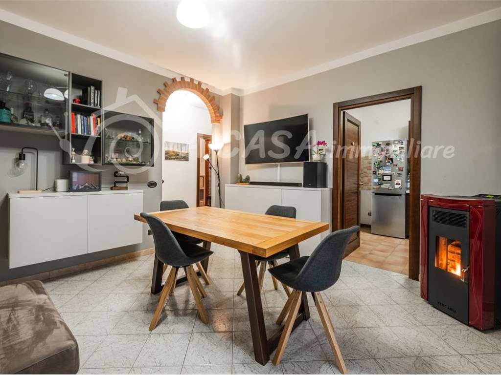 Appartamento a Medesano in via De Filippo, 5 - Foto 3
