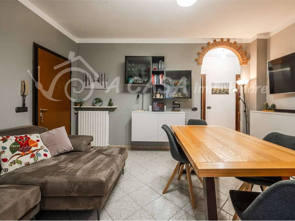 Appartamento a Medesano in via De Filippo, 5 - Foto 4