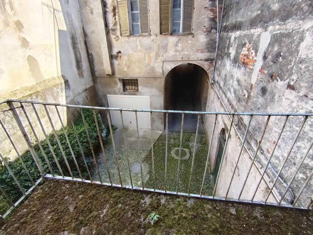 Appartamento a Biella in piazza cisterna, 1 - Foto 2