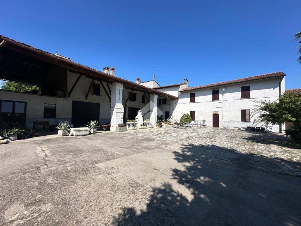 Rustico / casale a Agnadello in Cascina Merlina, 1 - Foto 2