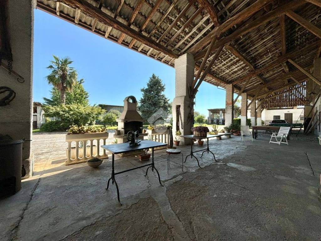 Rustico / casale a Agnadello in Cascina Merlina, 1 - Foto 3