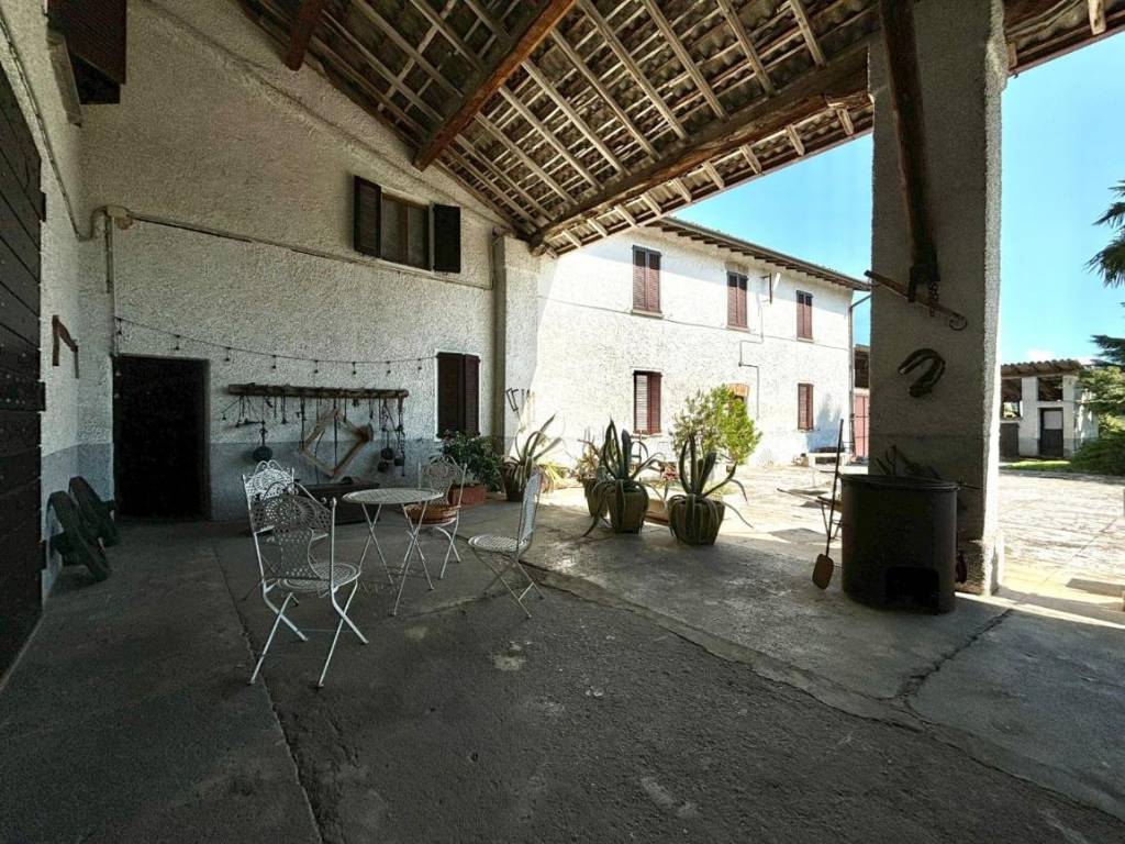 Rustico / casale a Agnadello in Cascina Merlina, 1 - Foto 4