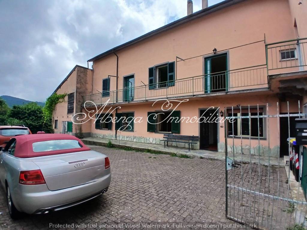 Villa a Bardineto in Via Roma - Foto 2