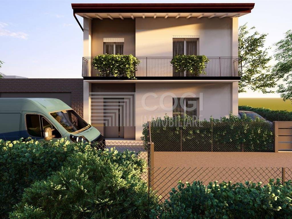 Casa indipendente a Lugo in via gorizia, 11 - Foto 2