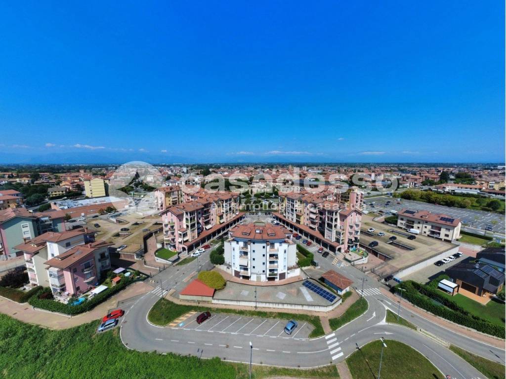 Appartamento a Leinì in Via Giotto, 44 - Foto 2