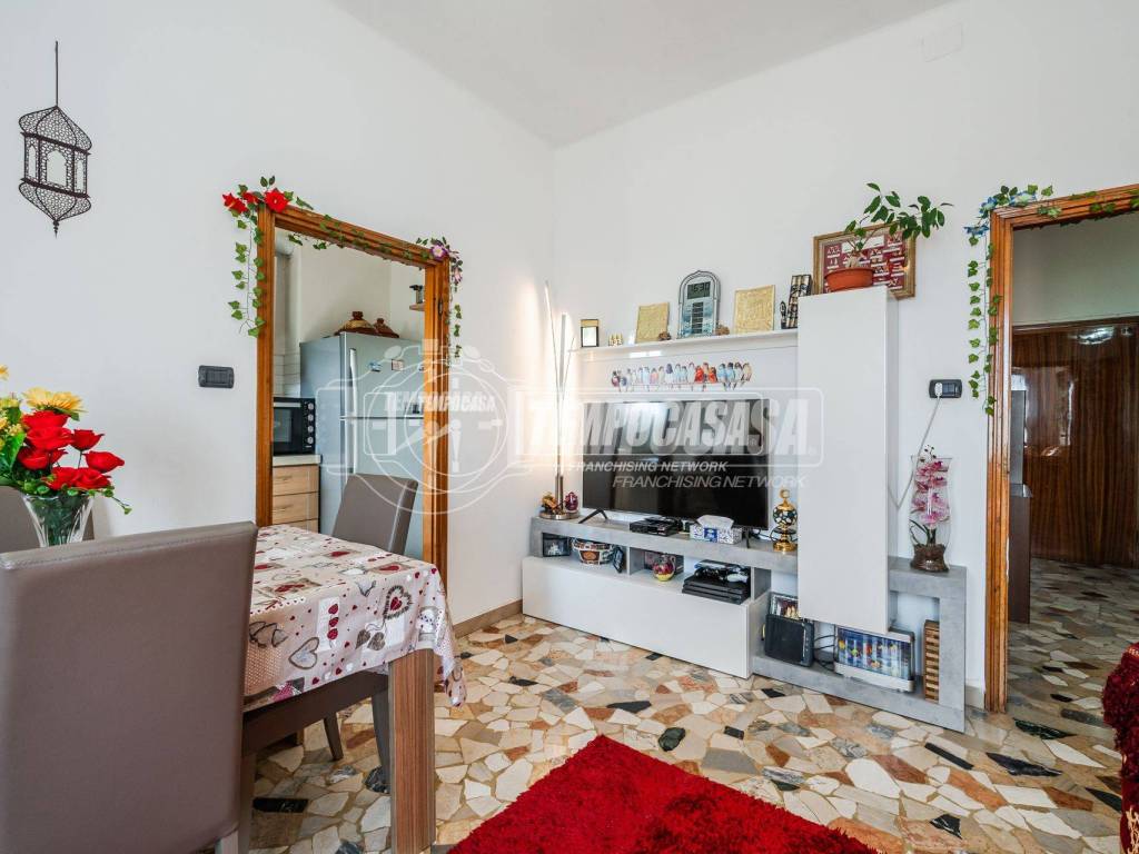 Appartamento a Baricella in Via Roma 169 - Foto 3