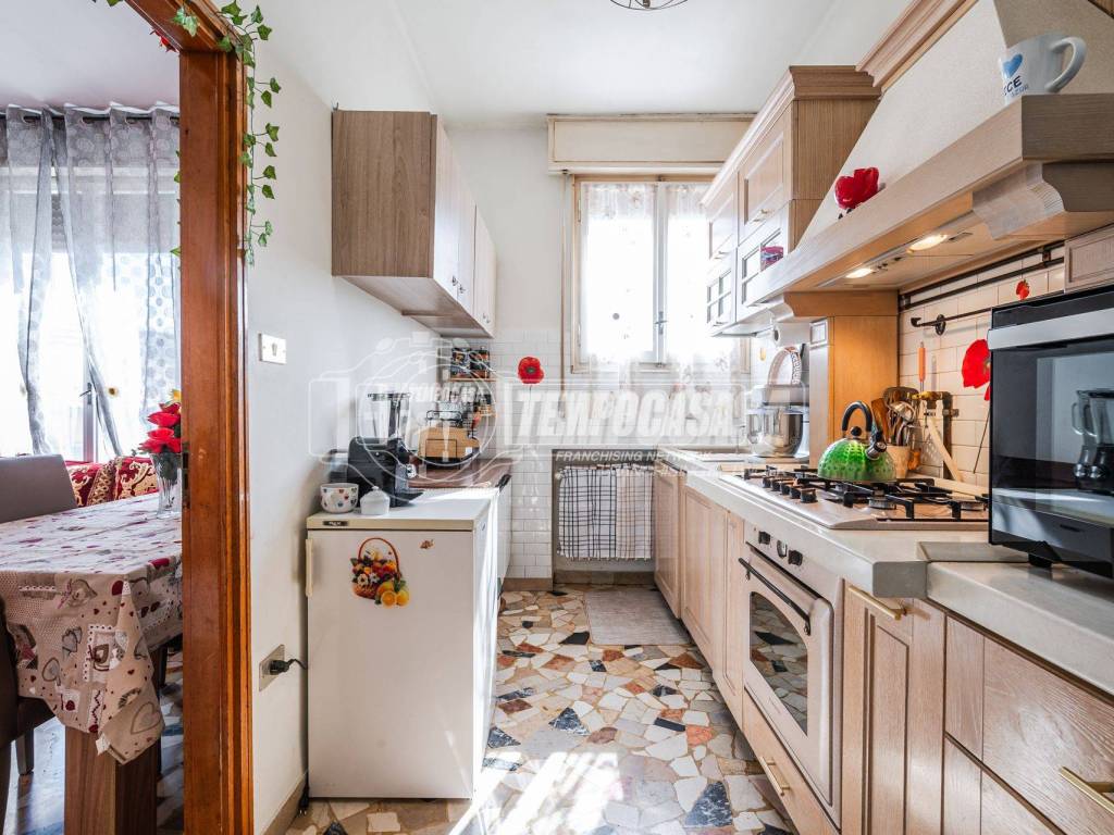 Appartamento a Baricella in Via Roma 169 - Foto 4