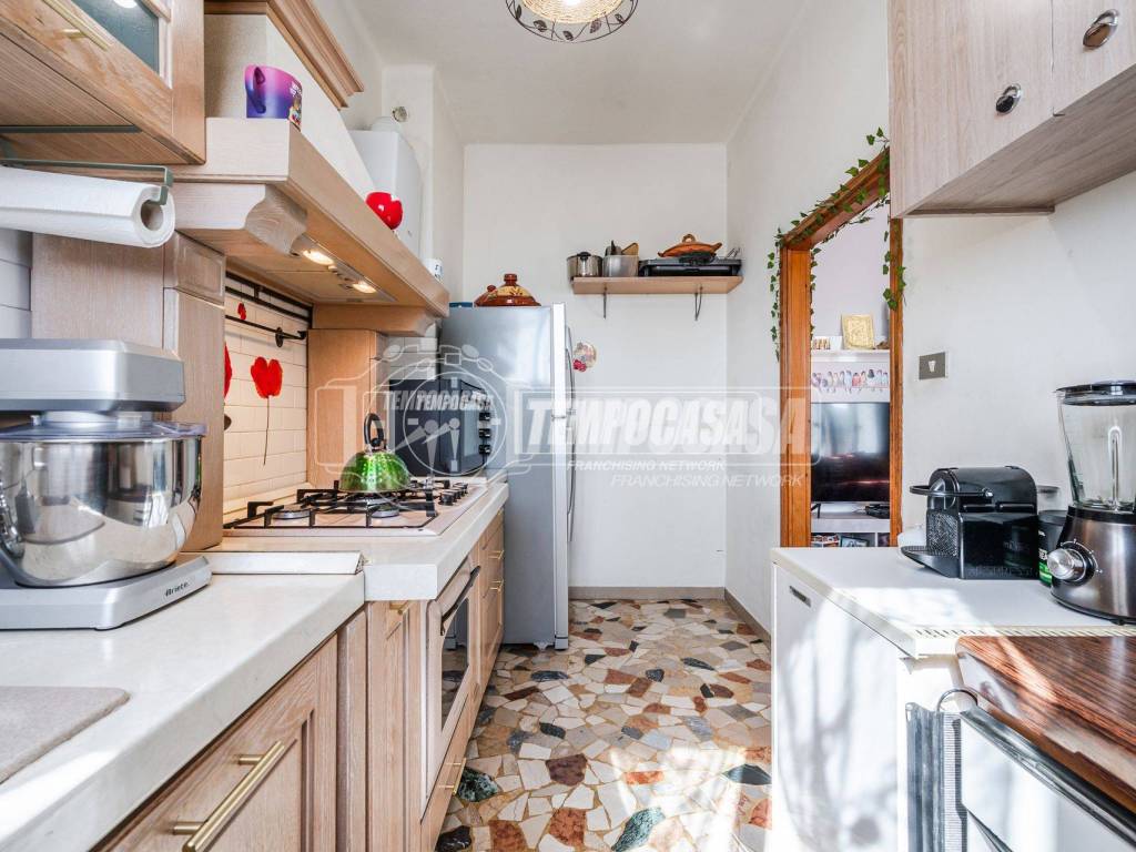 Appartamento a Baricella in Via Roma 169 - Foto 5