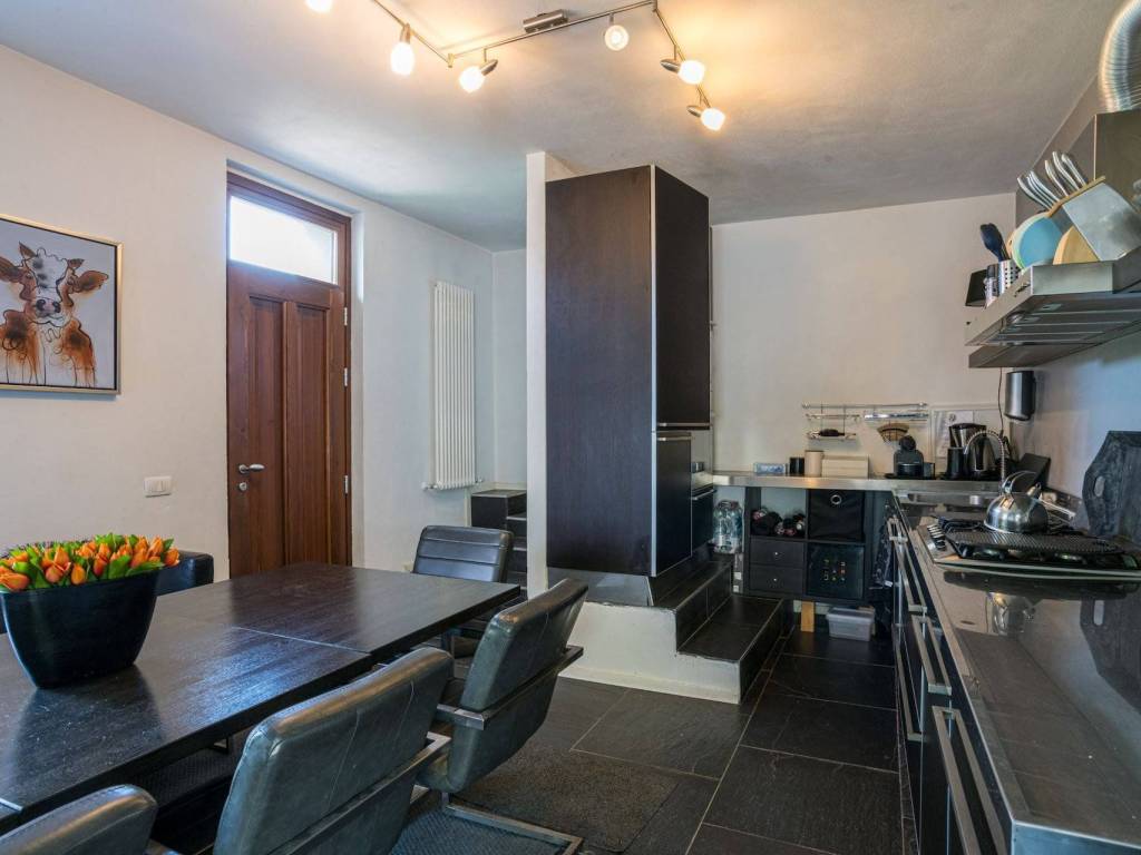 Casa indipendente a San siro - Foto 4