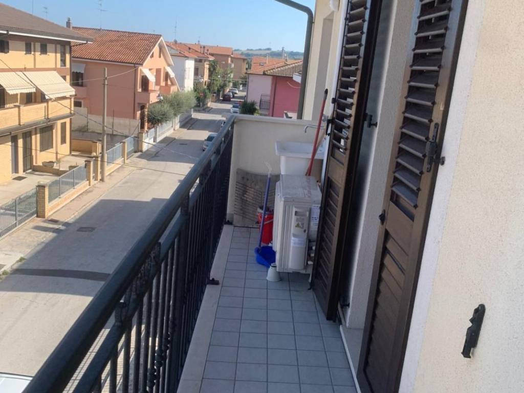 Appartamento a Civitanova marche in Via Pastrengo, 3 - Foto 2