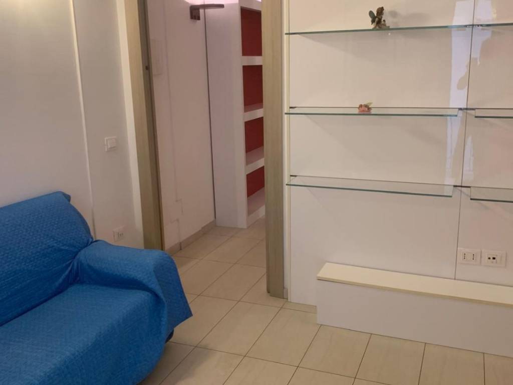 Appartamento a Civitanova marche in Via Pastrengo, 3 - Foto 4
