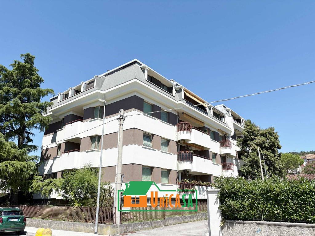 Appartamento a Monfalcone in Via Romana, 14 - Foto 2