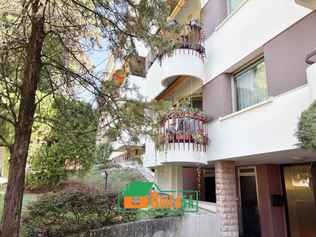 Appartamento a Monfalcone in Via Romana, 14 - Foto 3