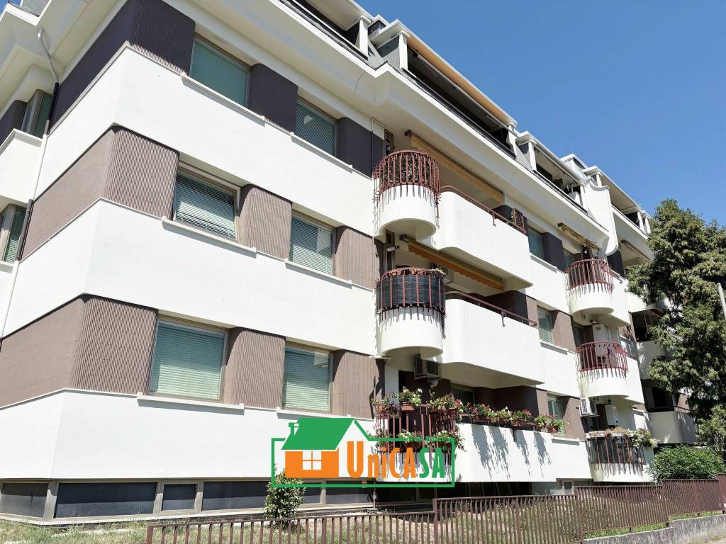 Appartamento a Monfalcone in Via Romana, 14 - Foto 4