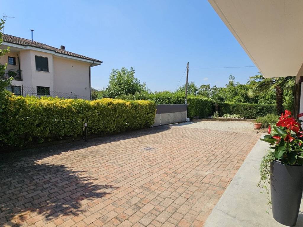 Casa indipendente a Isola d'asti in Corso Giovanni Battista Volpini 296 - Foto 5