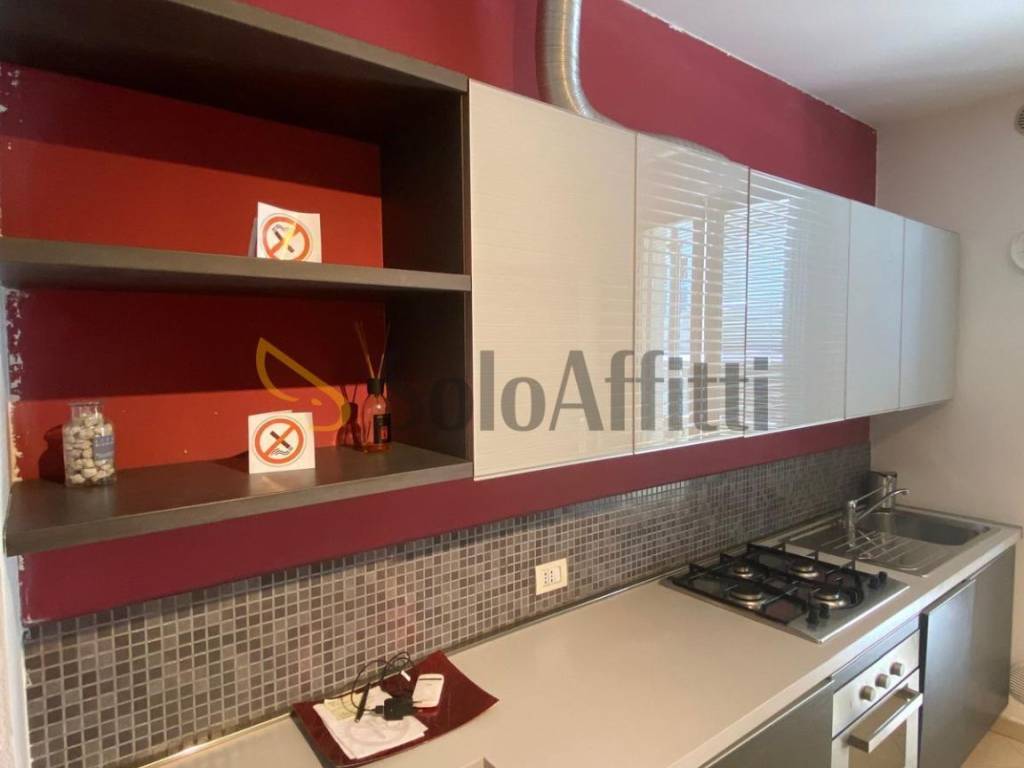 Appartamento a Rimini in Viale Regina Margherita, 6 - Foto 3