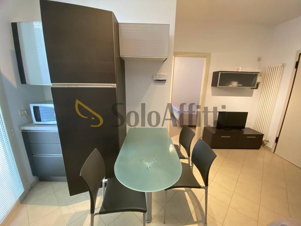 Appartamento a Rimini in Viale Regina Margherita, 6 - Foto 4