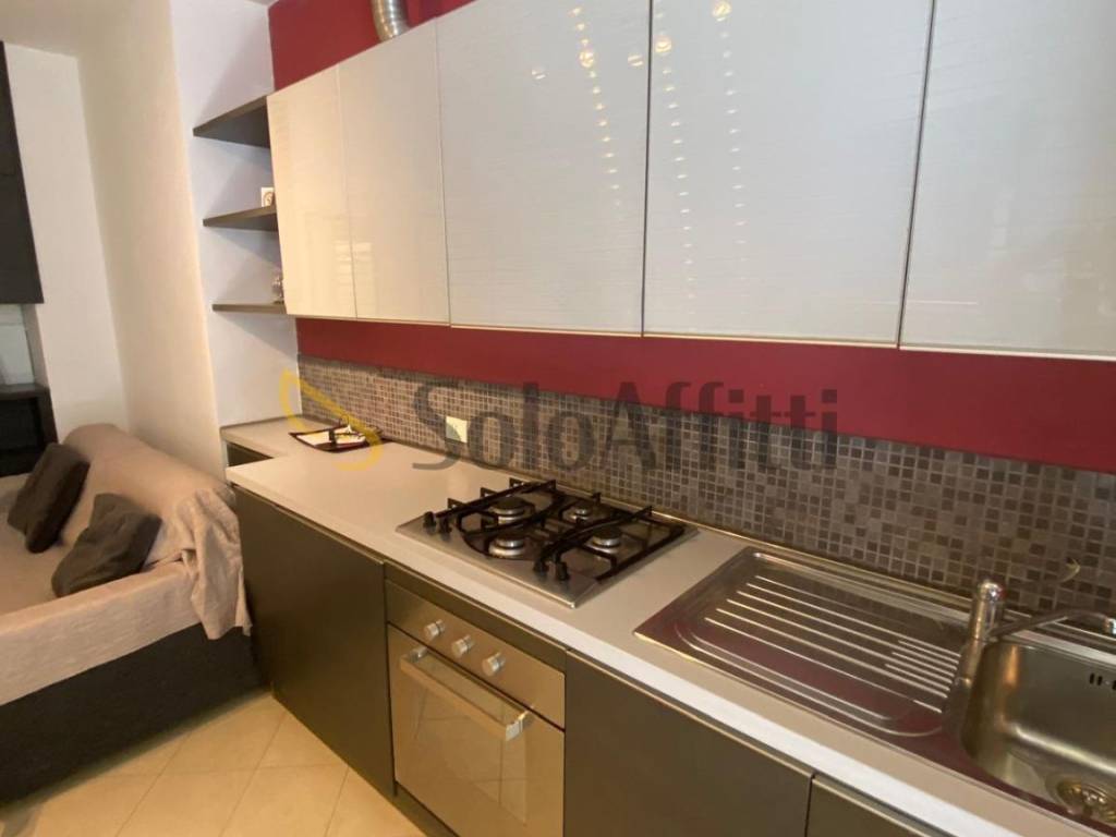Appartamento a Rimini in Viale Regina Margherita, 6 - Foto 5