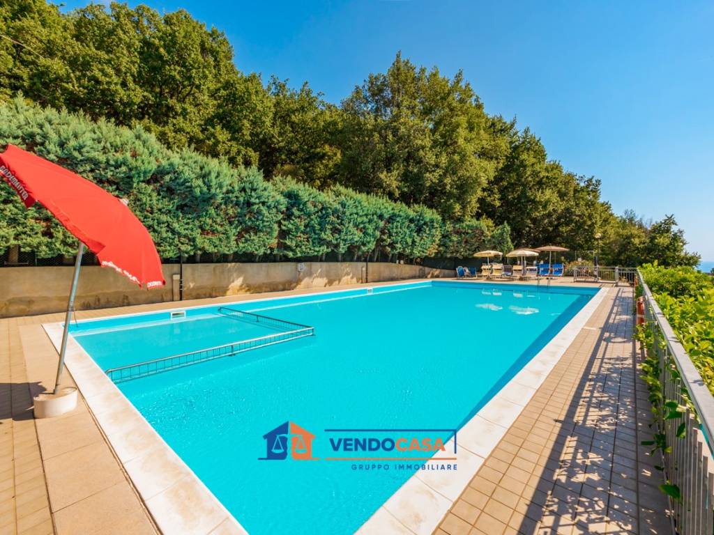 Appartamento a Bergeggi in Via de Negri, 8 - Foto 1