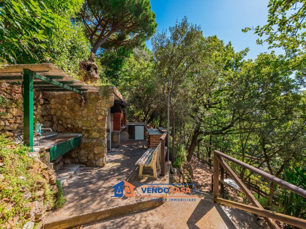 Appartamento a Bergeggi in Via de Negri, 8 - Foto 4