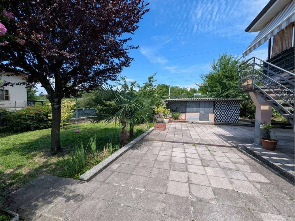 Appartamento a Mossa in Via Olivers - Foto 4