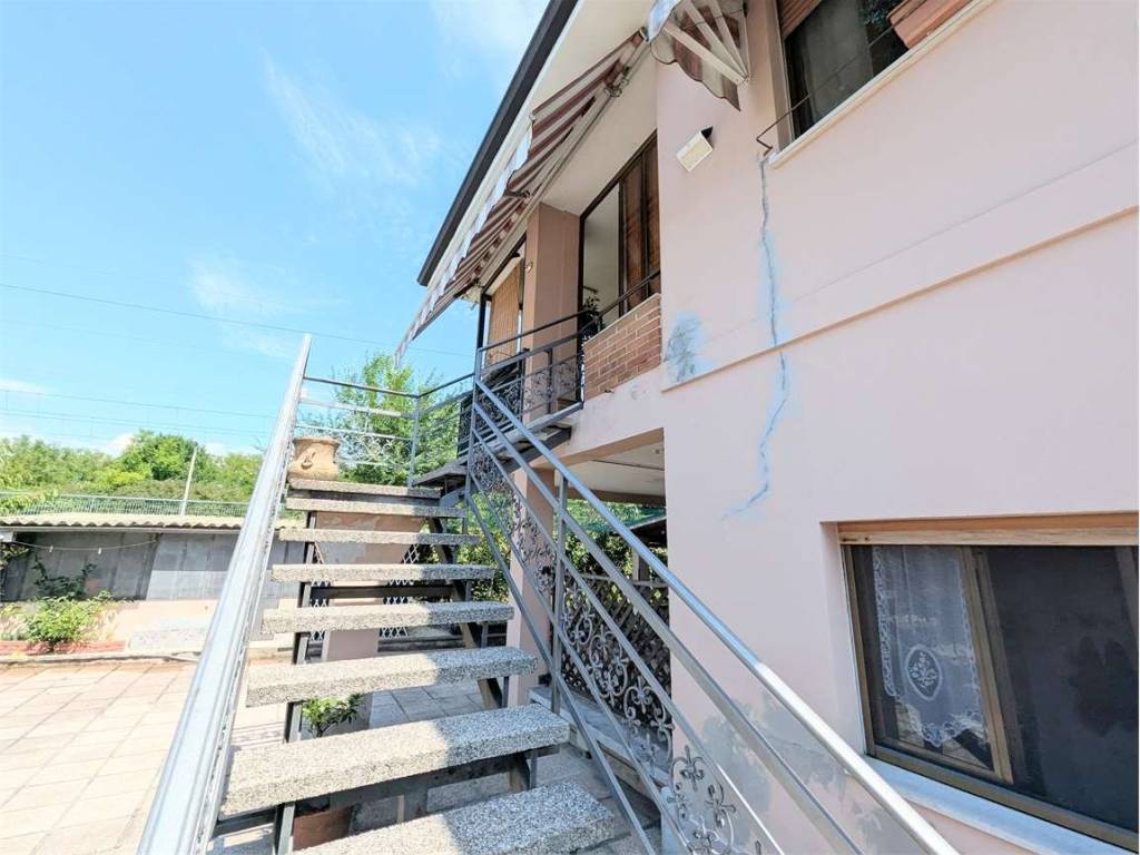 Appartamento a Mossa in Via Olivers - Foto 5