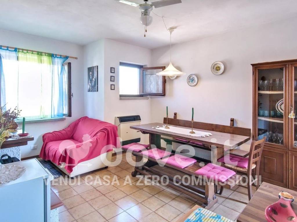 Appartamento a Seggiano in Via belvedere, 1 - Foto 2