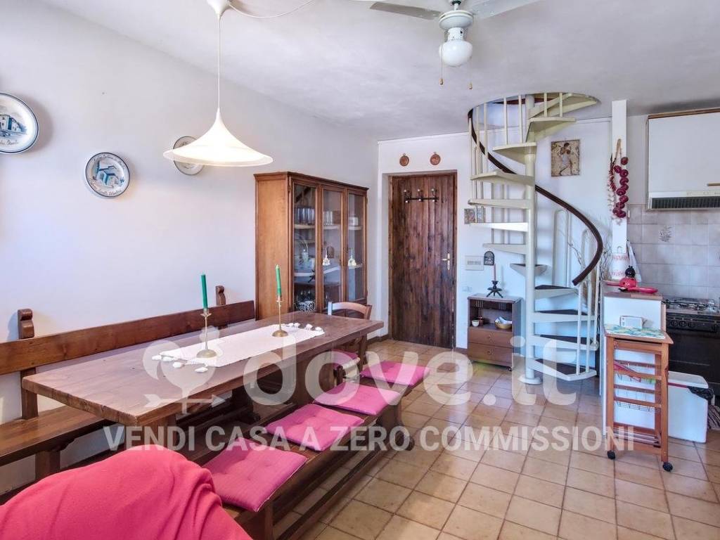 Appartamento a Seggiano in Via belvedere, 1 - Foto 3