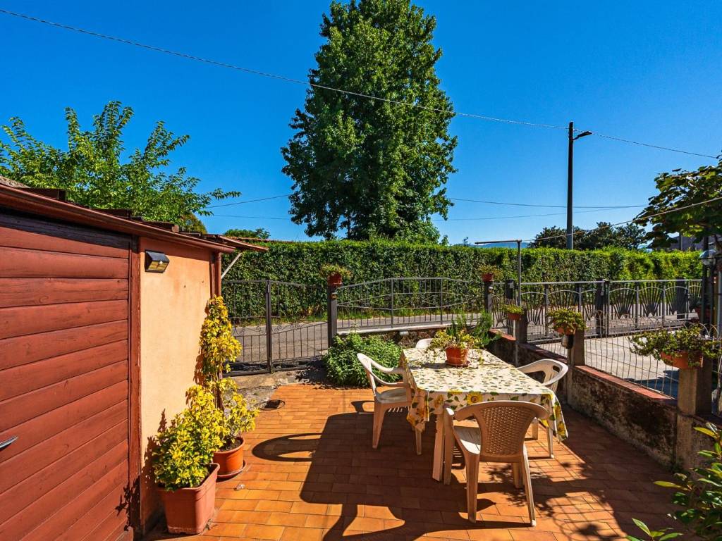 Villa a Pistoia in Via Pratese - Foto 2