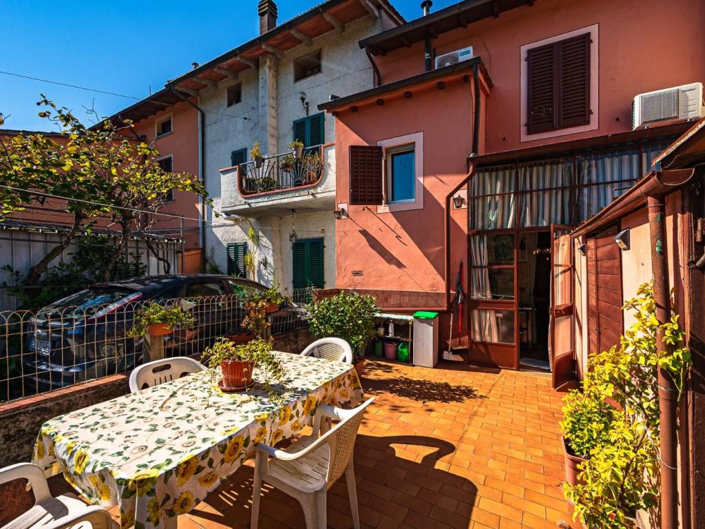 Villa a Pistoia in Via Pratese - Foto 3