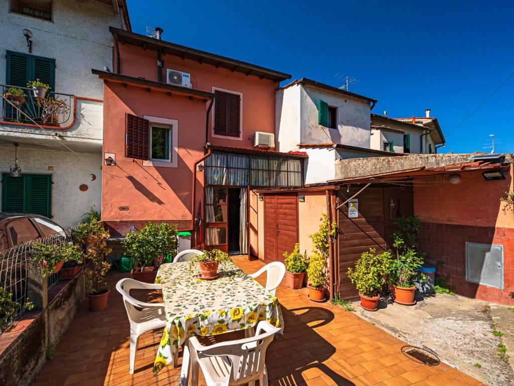 Villa a Pistoia in Via Pratese - Foto 4